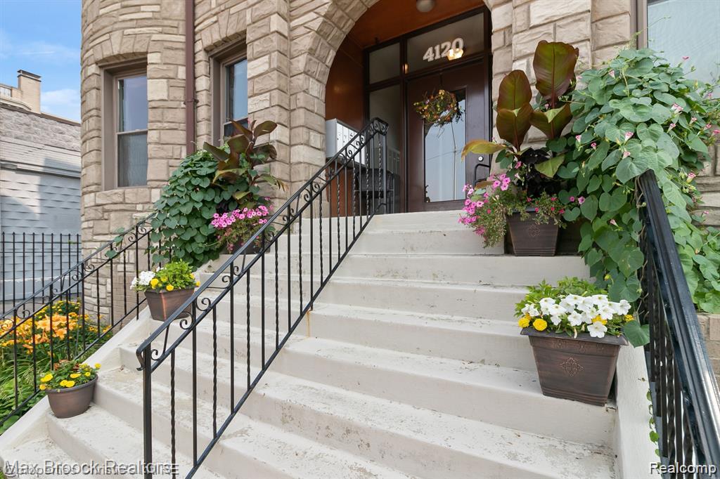 4120 Cass Avenue, Detroit, MI 48201 — Photo 3