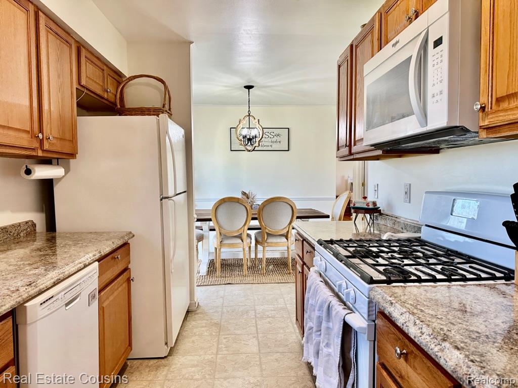 9335 Sheridan Road, Gaines Vlg, MI 48436 — Photo 7