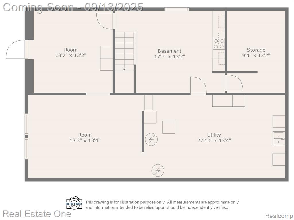 9175 Byromar Lane, Grosse Ile, MI 48138 — Photo 45