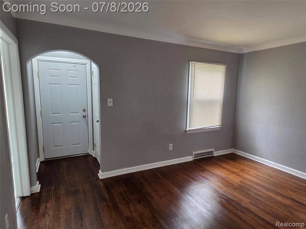 14757 Wilfred Street, Detroit, MI 48213 — Photo 5