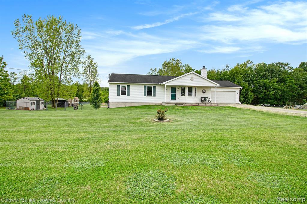 6643 FARM Lane, Fowlerville, MI 48836 — Photo 31