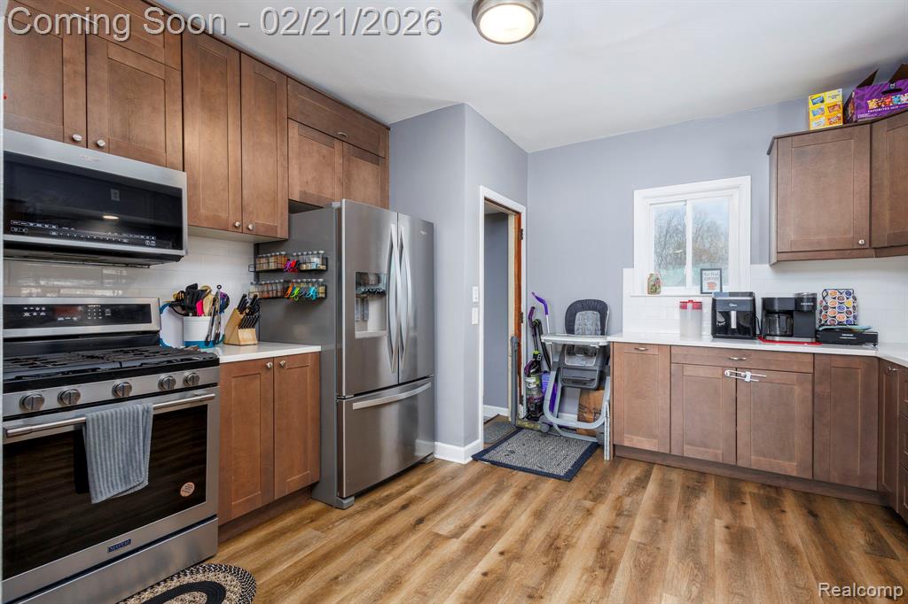 9414 Imlay City Road, Kenockee, MI 48006 — Photo 10