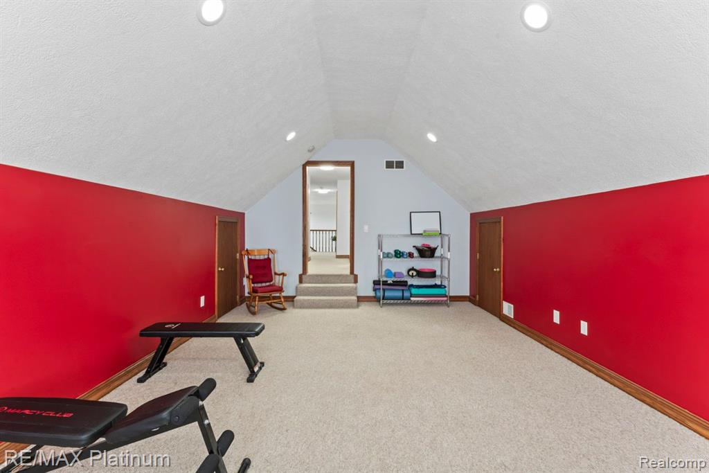 1205 ASHLYN, Fowlerville, MI 48836 — Photo 28