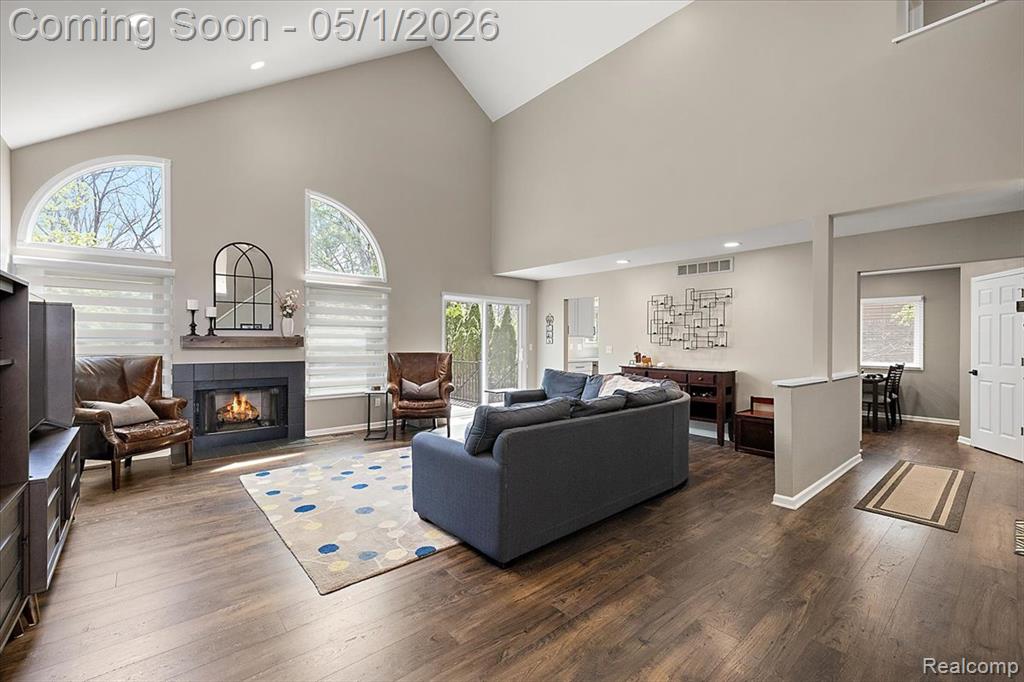 43316 Ashbury Drive, Novi, MI — Photo 12