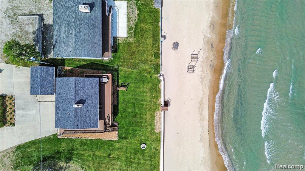 3944 PORT AUSTIN Road, Caseville, MI 48725 — Photo 32