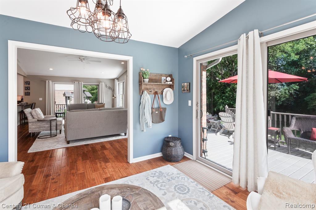 47571 PINE CREEK CT, Northville, MI 48168 — Photo 29