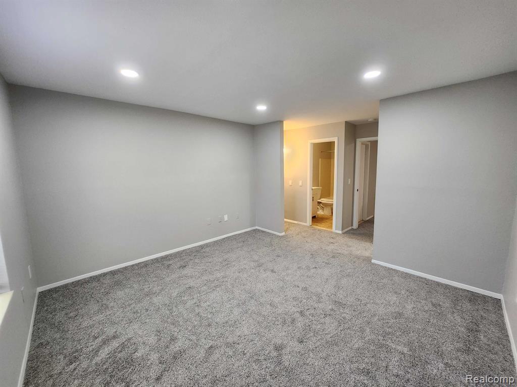 24538 CASHMERE, Southfield, MI 48033 — Photo 16