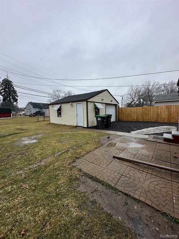6850 BEECH DALY Road, Taylor, MI — Photo 19