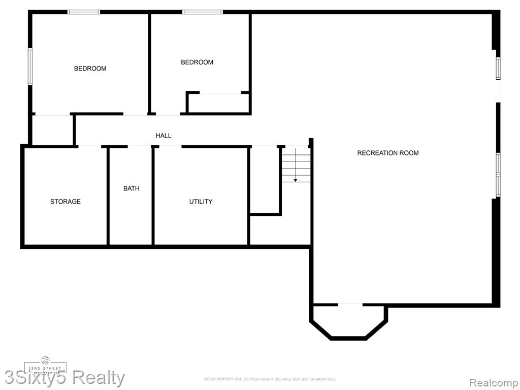 597 Country Meadows Trail, Ortonville, MI 48462 — Photo 44