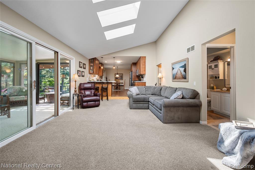16 Lakeridge Drive, Adrian, MI 49221 — Photo 22
