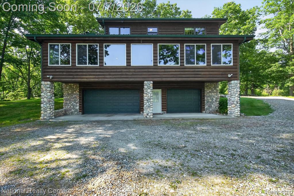 12426 Shaffer Road, Davisburg, MI 48350 — Photo 30