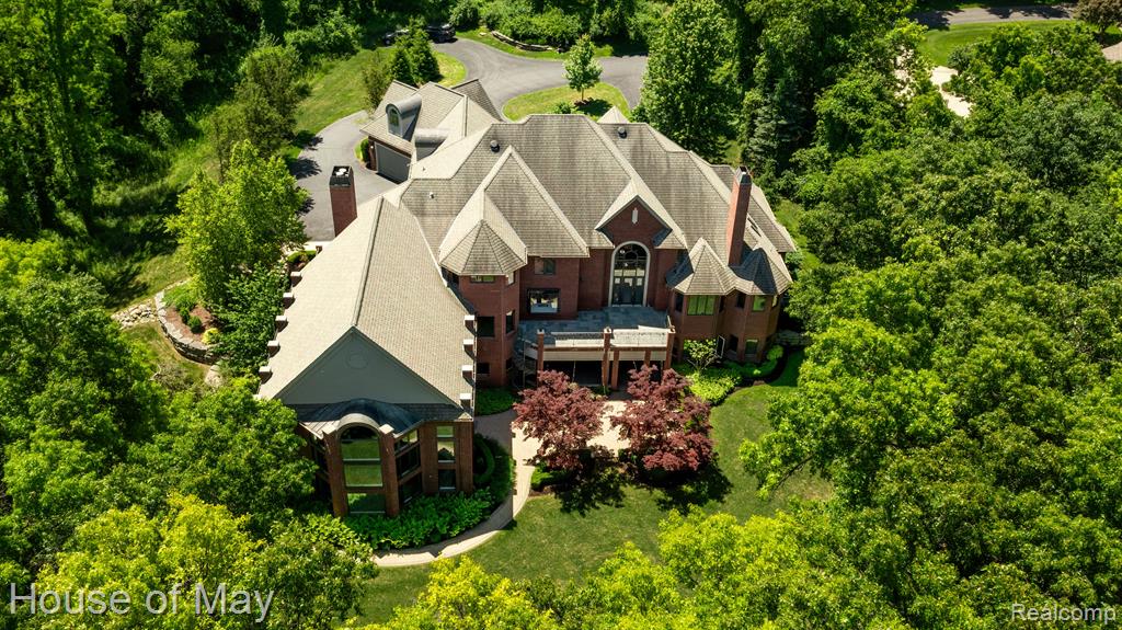 712 E GUNN Road, Rochester, MI 48306 — Photo 41