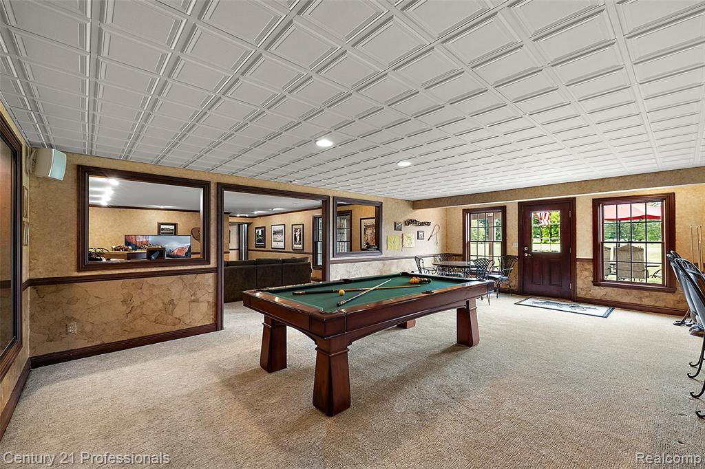 9310 Fairway Trail, Grand Blanc, MI 48439 — Photo 69