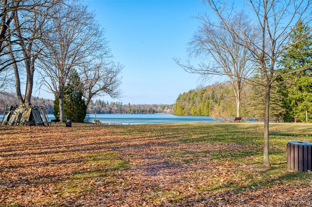 1243 Blue Heron Drive, Highland, MI — Photo 39