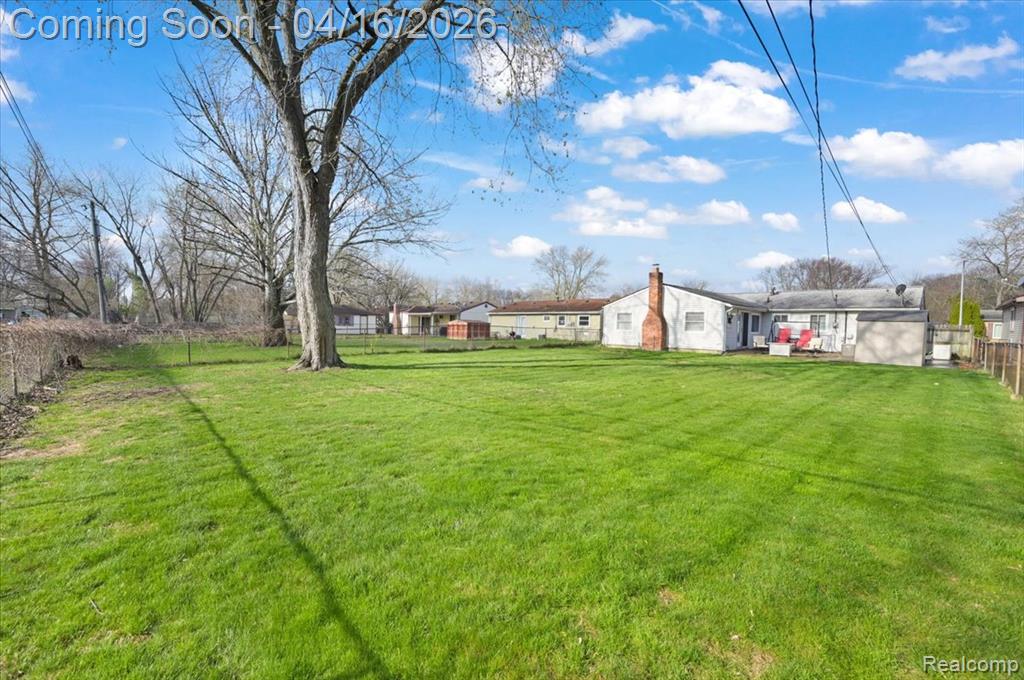 15423 Taft Street, Romulus, MI 48174 — Photo 26