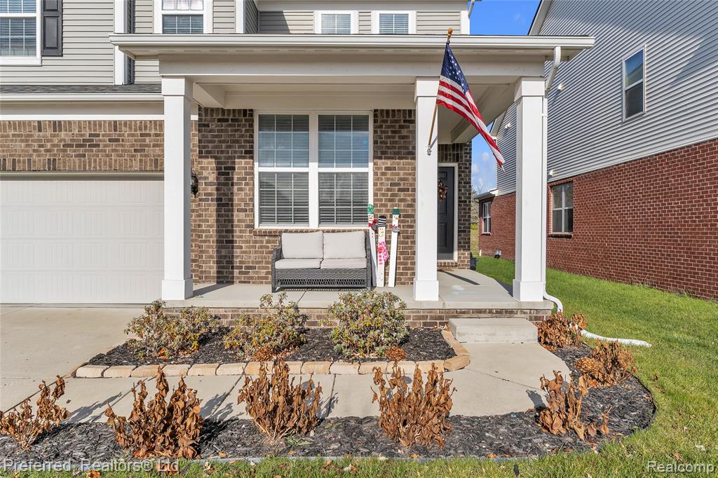 49720 Shoreline Drive, Canton, MI 48187 — Photo 5