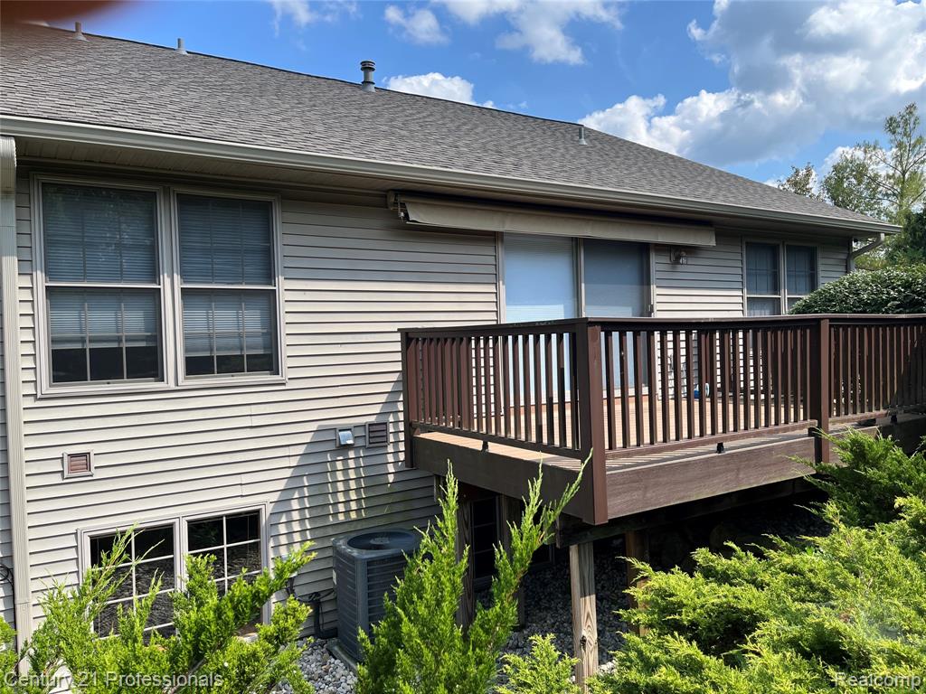 6252 Northridge Hills Drive, 66, Brighton, MI 48116 — Photo 8