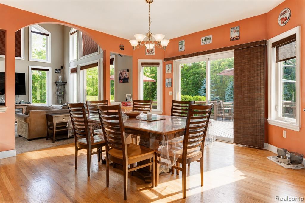 13445 Millie Court, Holly, MI 48442 — Photo 26