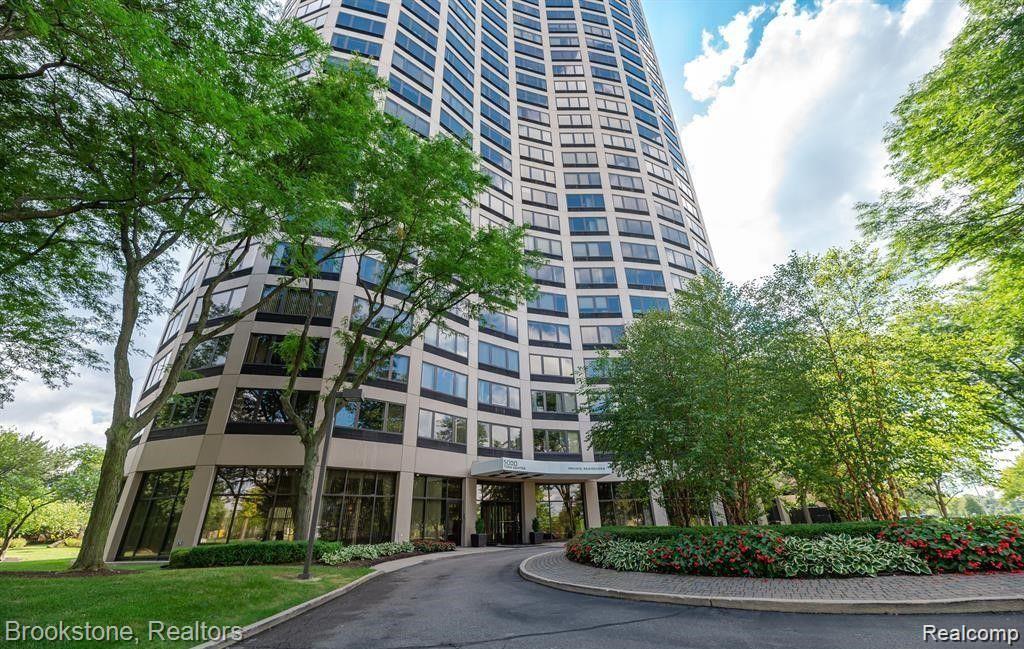 5000 Town Center Drive, Ste # 2301, Southfield, MI 48075 — Photo 2