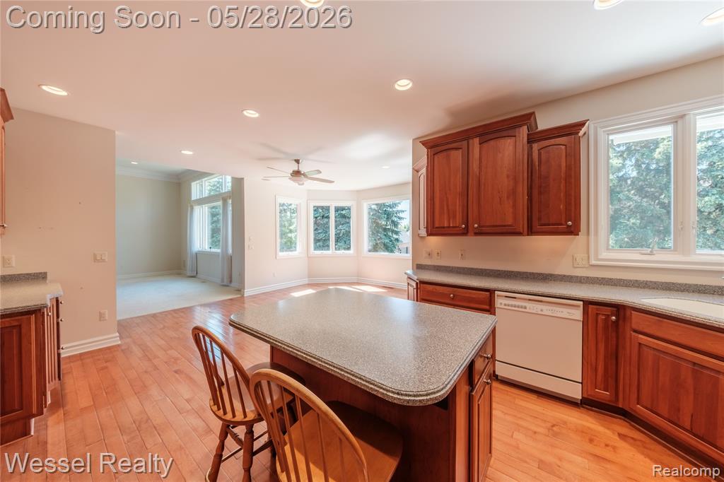 5922 Lakeview Drive, Washington, MI — Photo 14