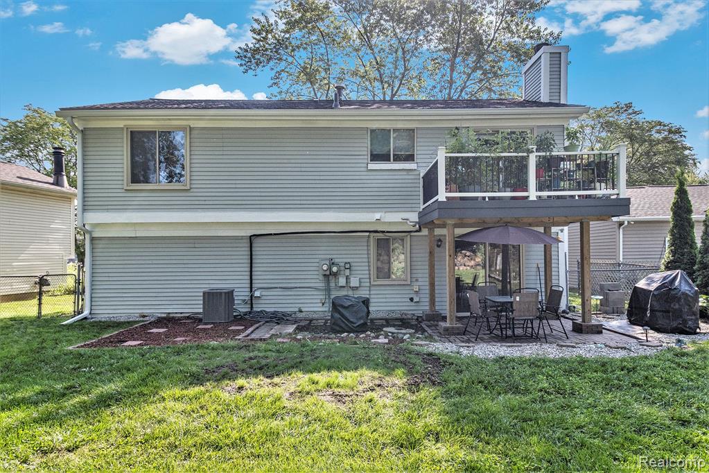 1116 Heritage Drive, Canton, MI 48188 — Photo 30