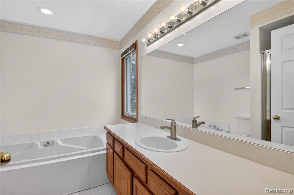 407 Fairfield Court, Canton, MI, 48188