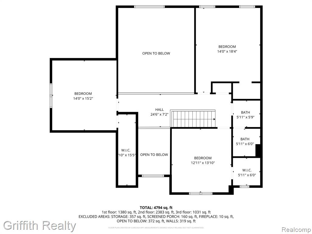 7524 Elmbrooke Way, Brighton, MI 48116 — Photo 41
