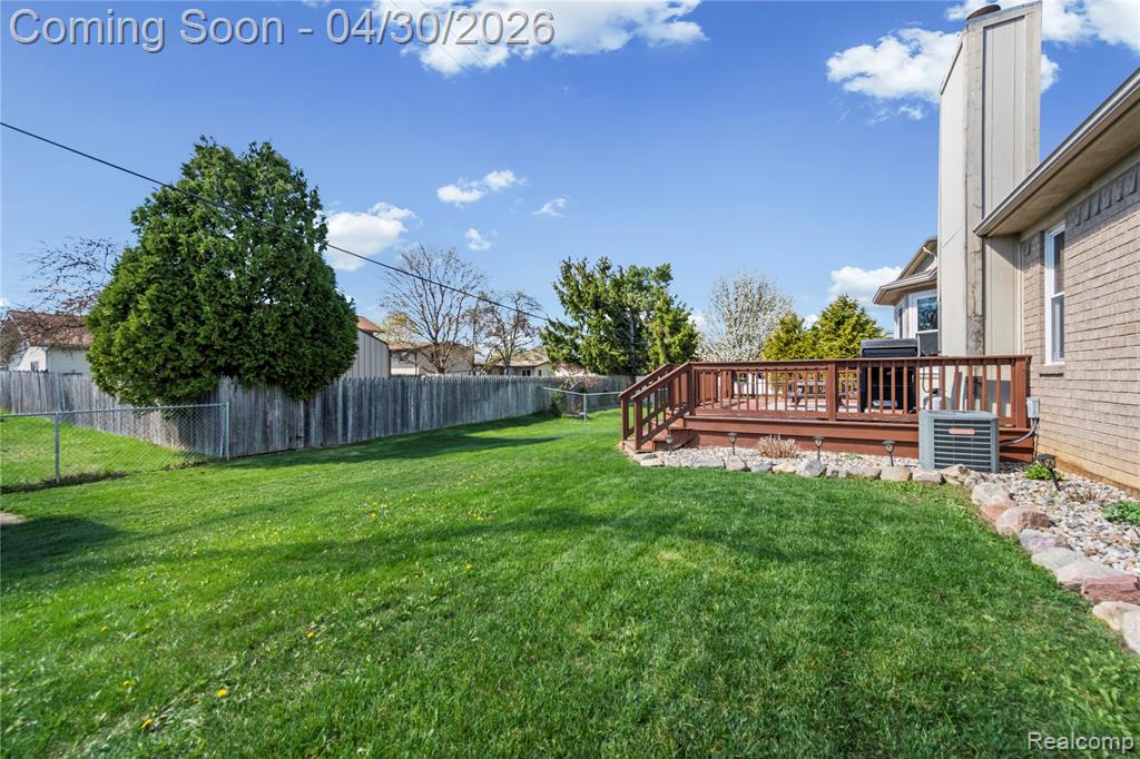 70151 Crystal Drive, Richmond, MI 48062 — Photo 28