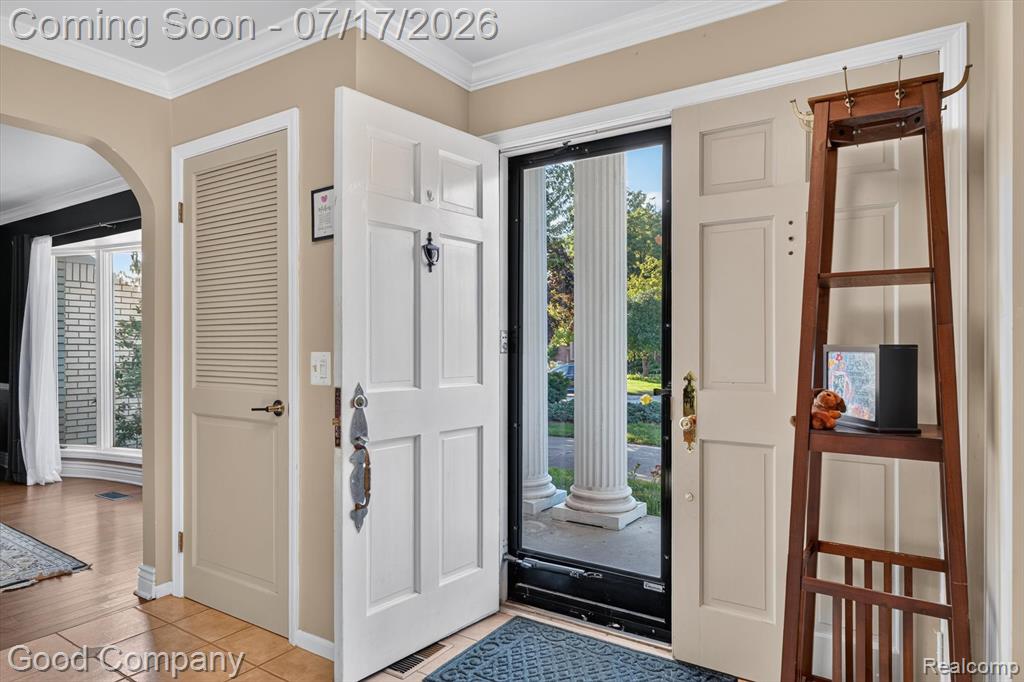 38921 Santa Barbara Street, Clinton Twp, MI 48036 — Photo 2