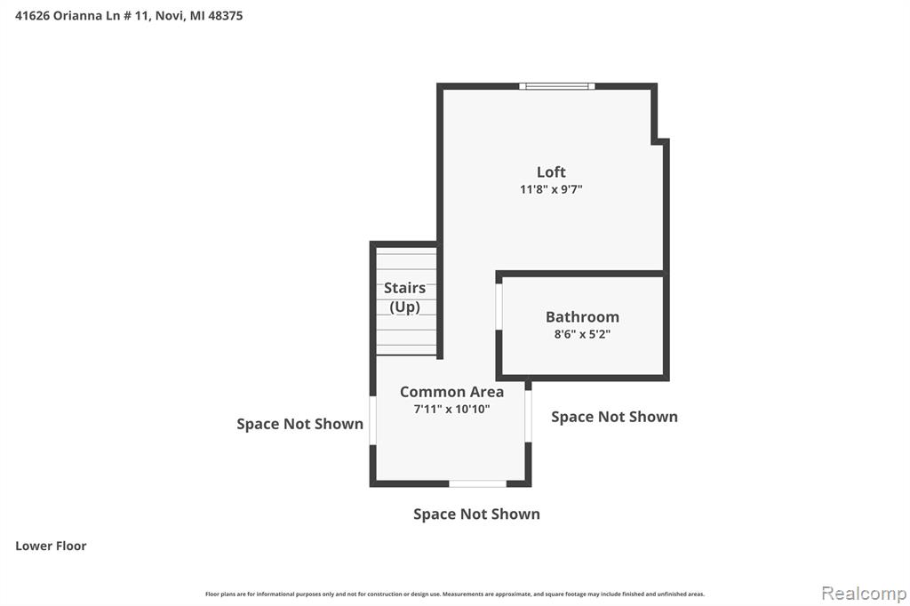 41626 Orianna Lane, Novi, MI — Photo 45