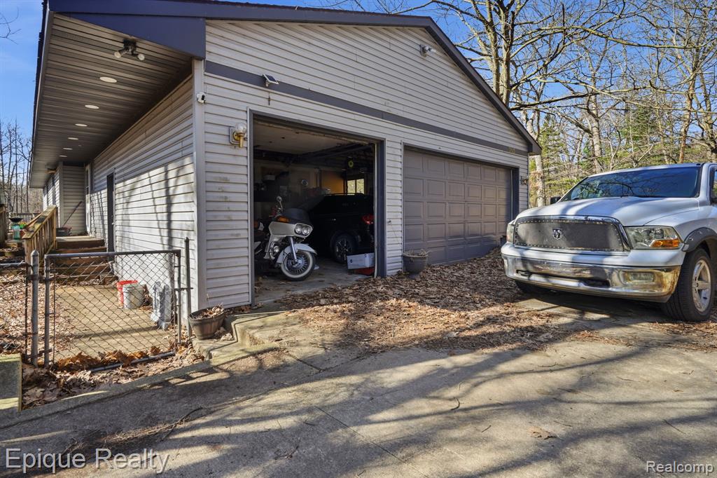 3813 Watuga Street, Commerce Twp, MI 48390 — Photo 28