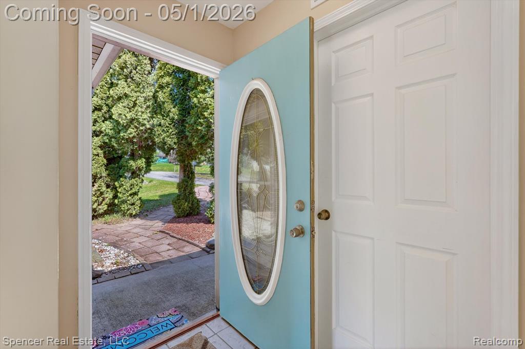 604 Gaffney, Highland, MI 48356 — Photo 6