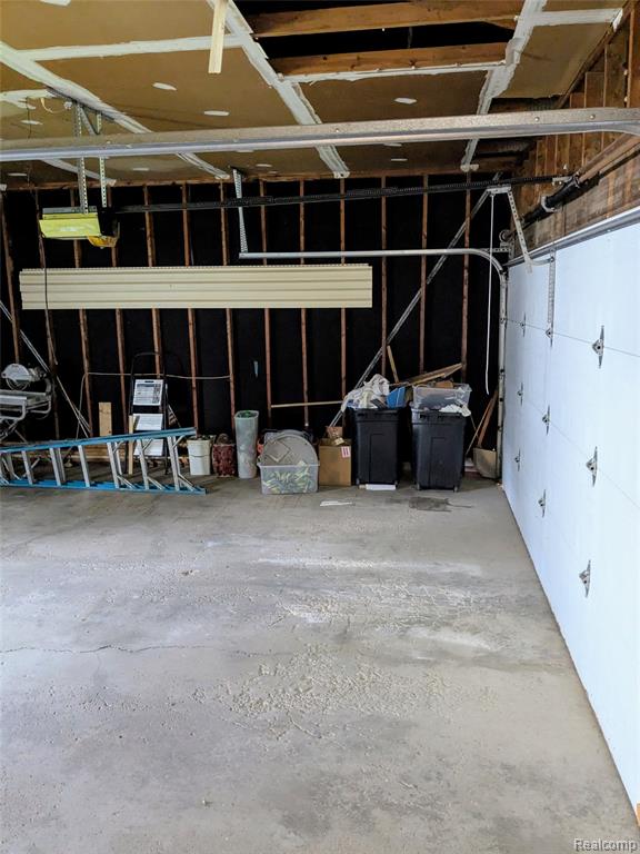 270 W Winds Drive, Almont, MI 48003 — Photo 38