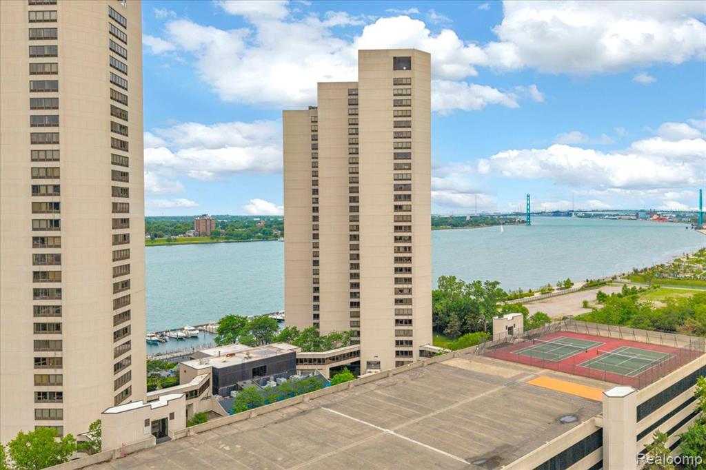 1001 W Jefferson Avenue, 9A, Detroit, MI 48226 — Photo 28