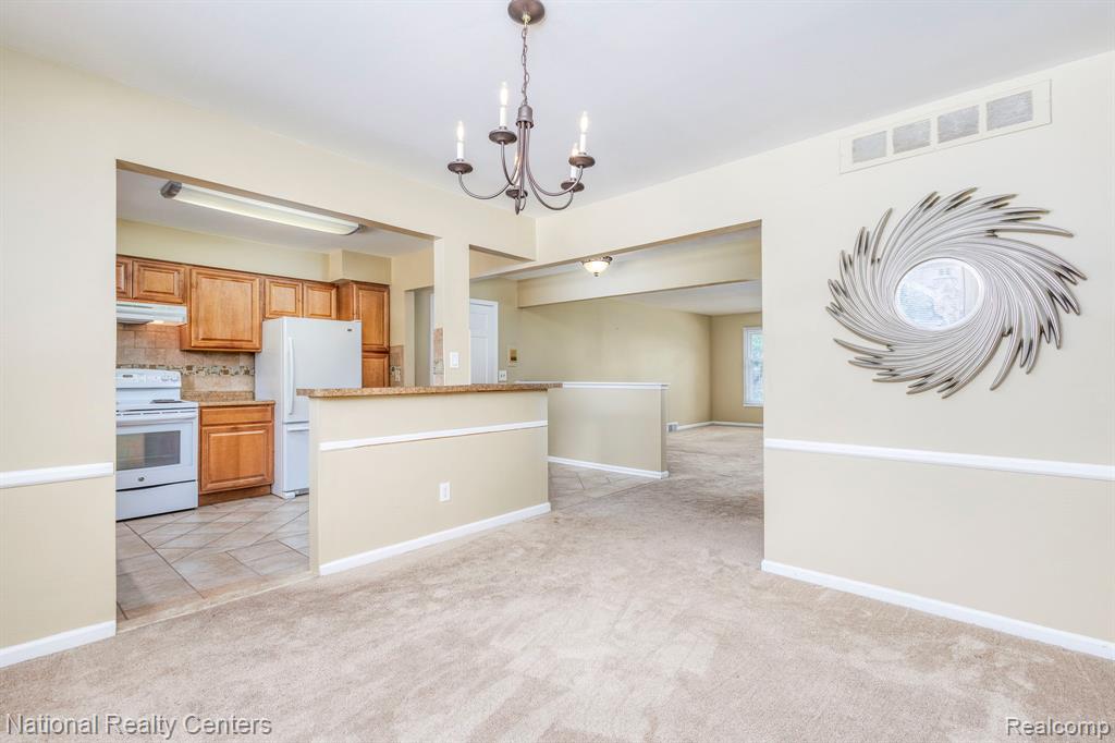 450 BILLINGSGATE, C, Bloomfield Hills, MI 48301 — Photo 14