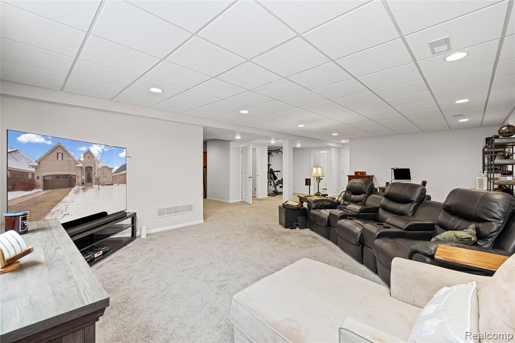 6506 Legacy Woods Trail, West Bloomfield, MI — Photo 46
