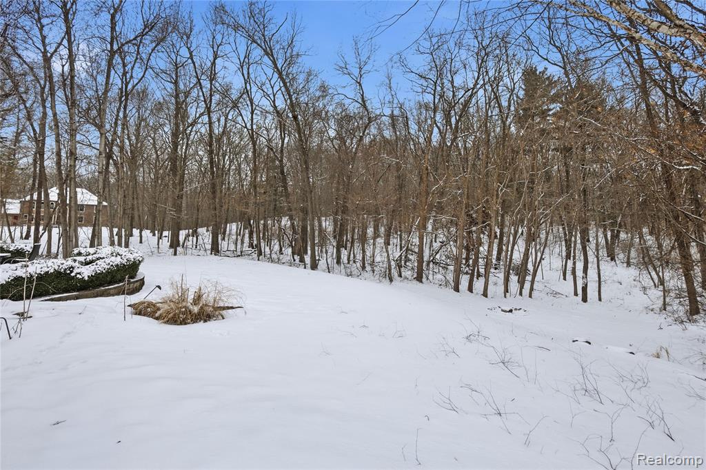 2023 Dean Drive, Washington, MI, 00000