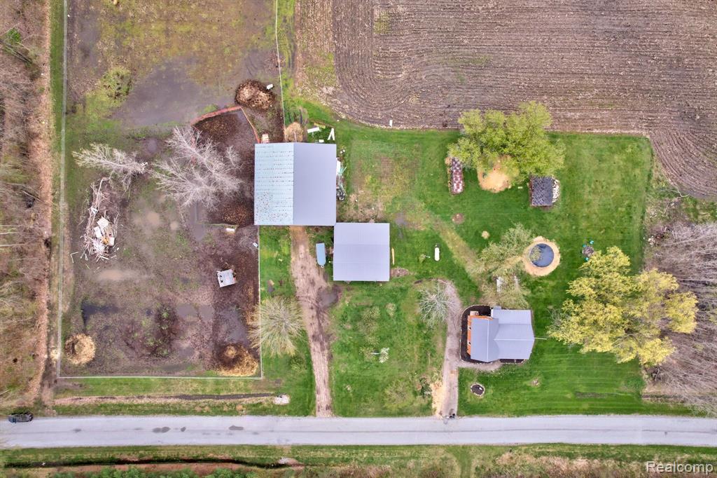 13672 Brennan Road, Chesaning, MI 48616 — Photo 61