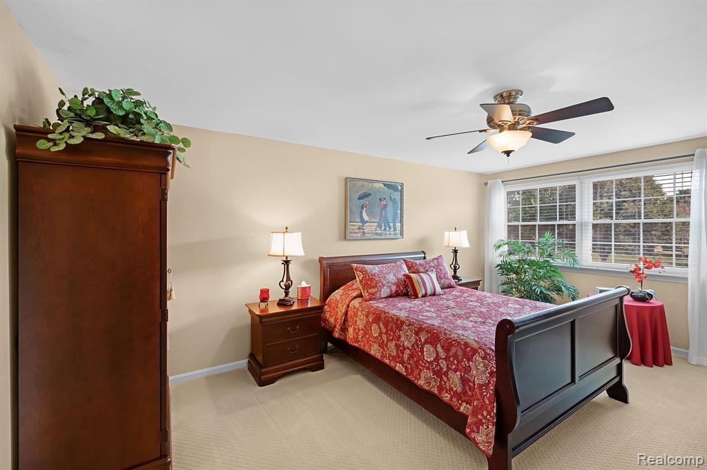 21226 W GLEN HAVEN Circle, Northville, MI 48167 — Photo 15