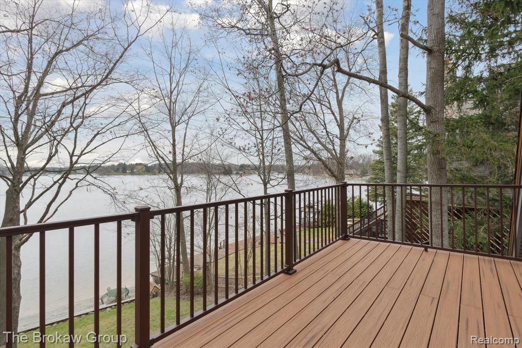 3032 WOODLAND Drive, Metamora, MI 48455 — Photo 47