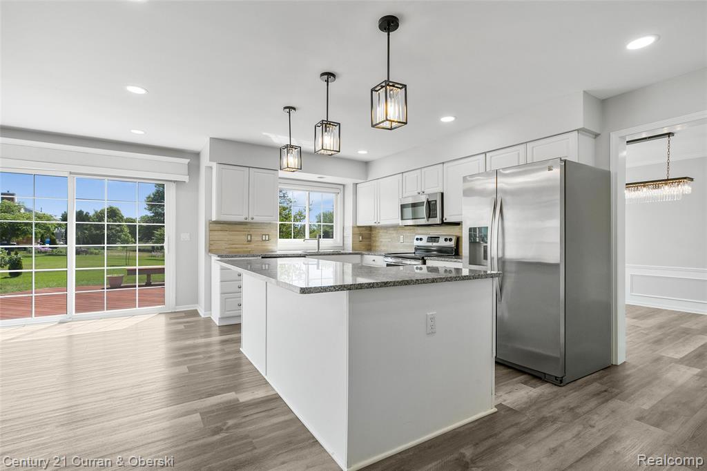 1751 Lanhan Court, Canton, MI 48188 — Photo 6