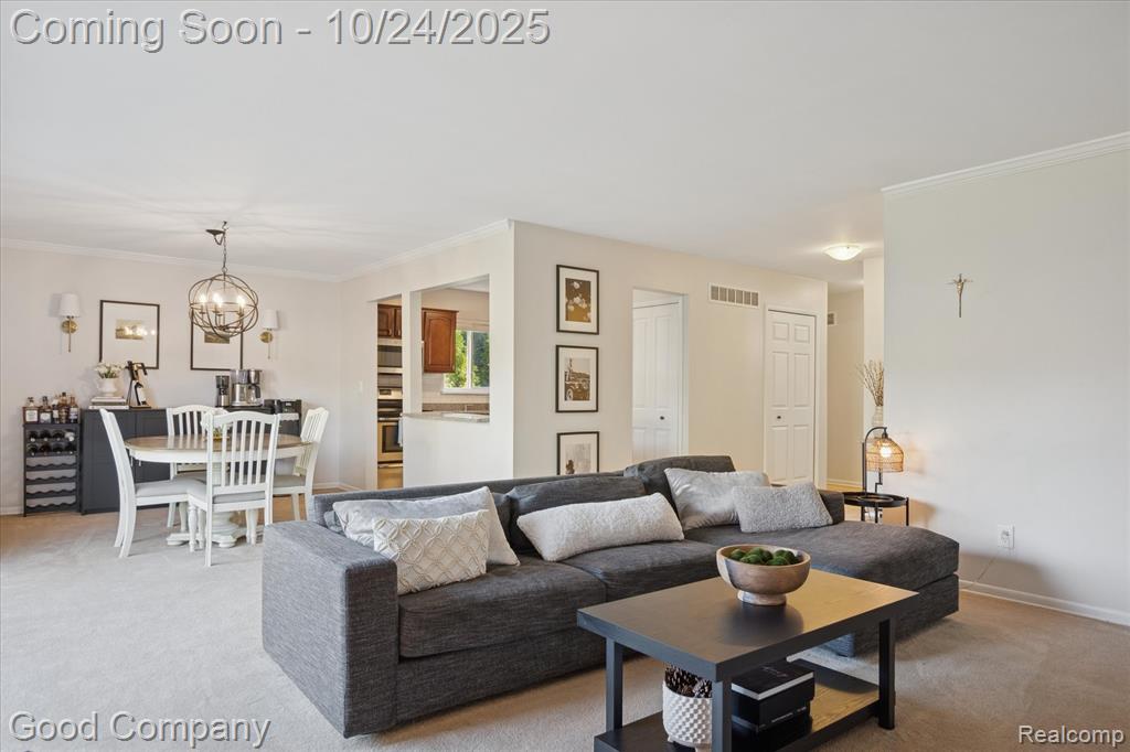 745 Randolph Street, 223, Northville, MI 48167 — Photo 5