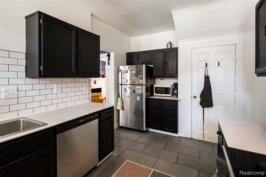 750 Delaware Street, 28, Detroit, MI 48202 — Photo 13