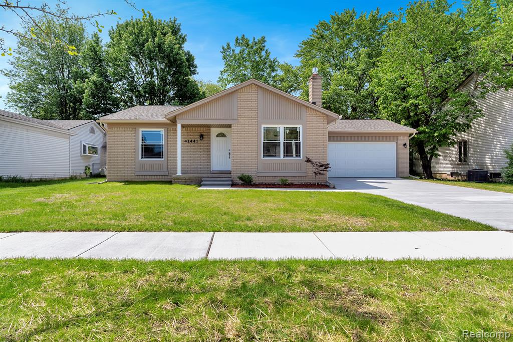 41441 Cumberland Drive, Canton, MI 48188 — Photo 4
