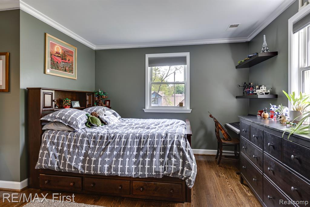 620 W BRECKENRIDGE Street, Ferndale, MI 48220 — Photo 29