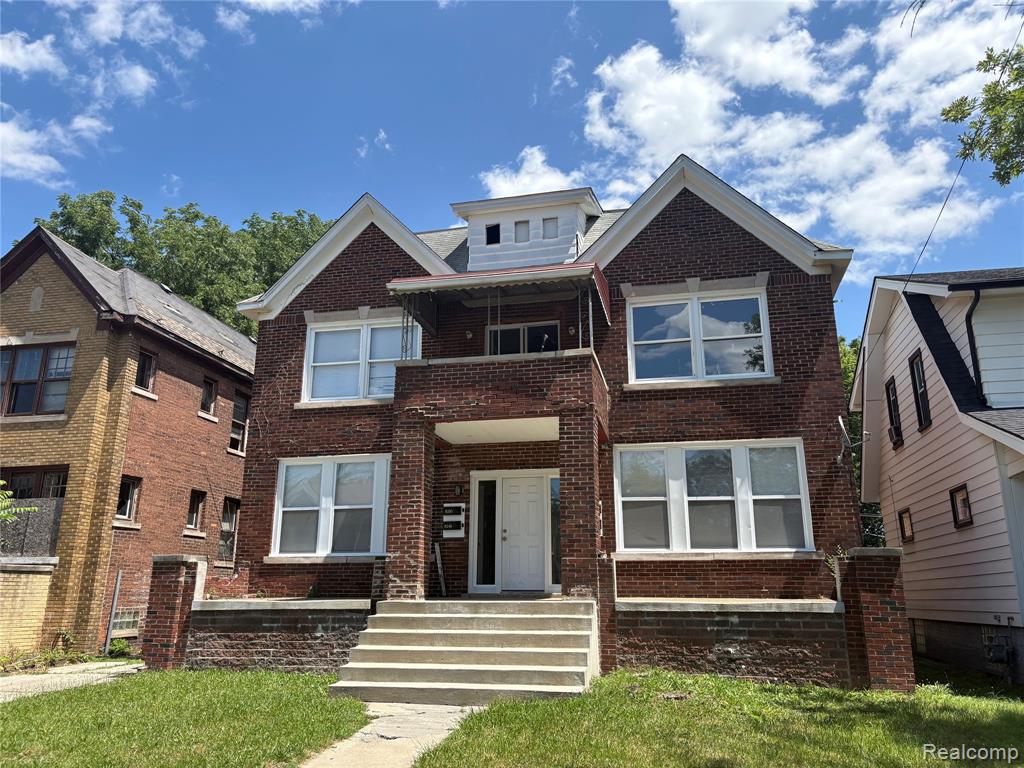 8244 Wisconsin Street, Detroit, MI 48204