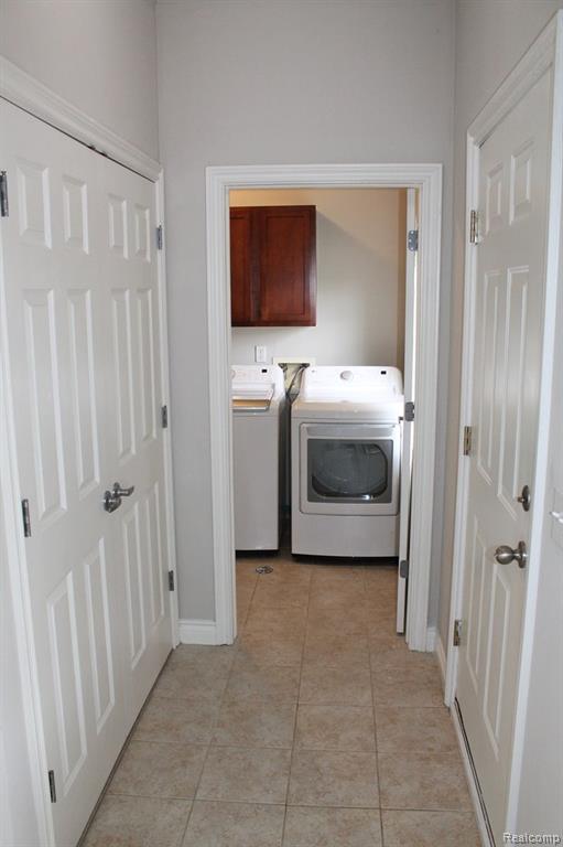 45862 S STONEWOOD Road, 218, Canton, MI 48187 — Photo 8