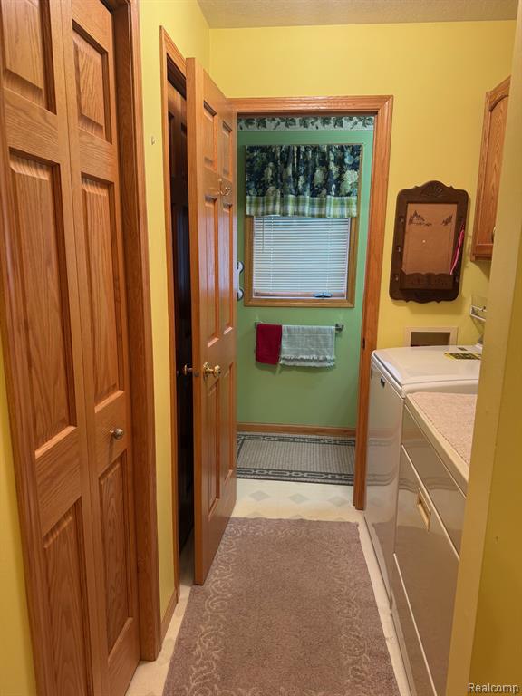4338 Mertz Road, Mayville Vlg, MI 48744 — front exterior