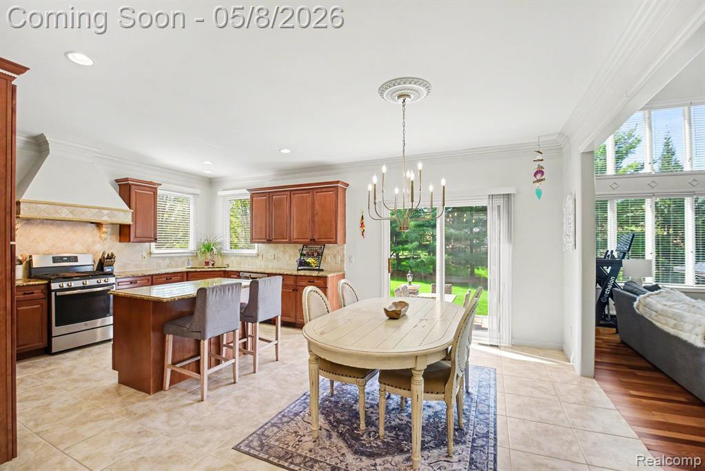6086 Admiral Court, Washington, MI — Photo 15