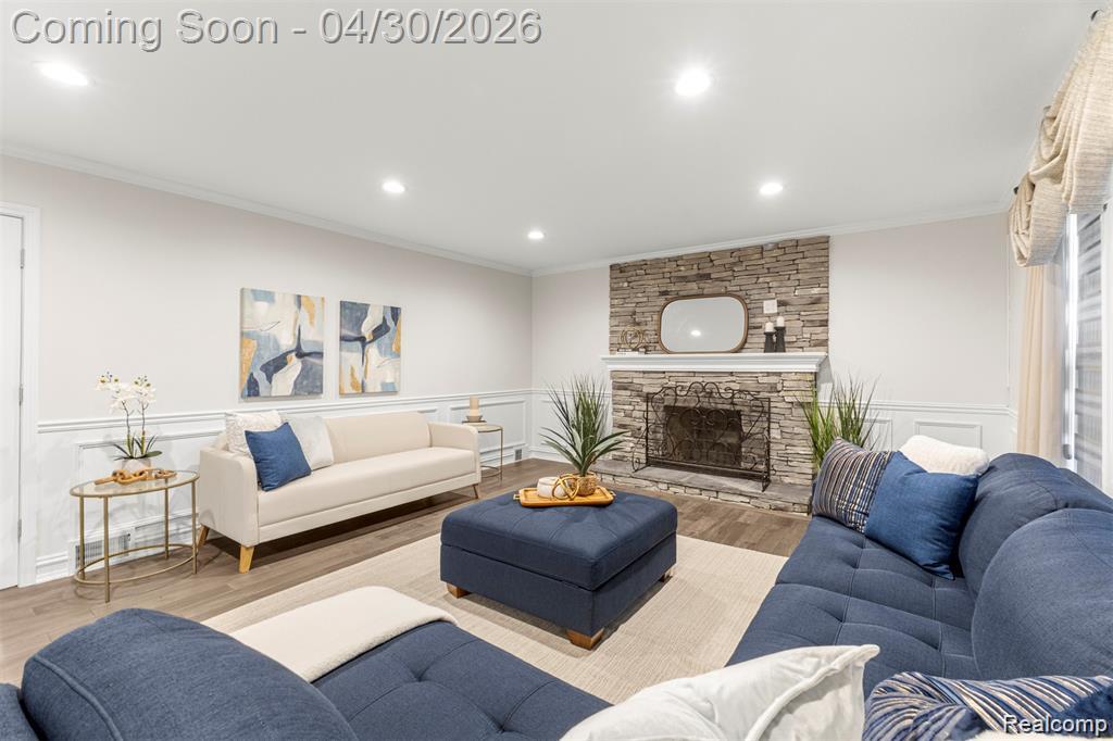 7704 Oakman Boulevard, Dearborn, MI 48126 — Photo 8